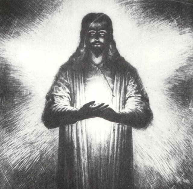 Image for The lunatic of Galilee, pt. 2